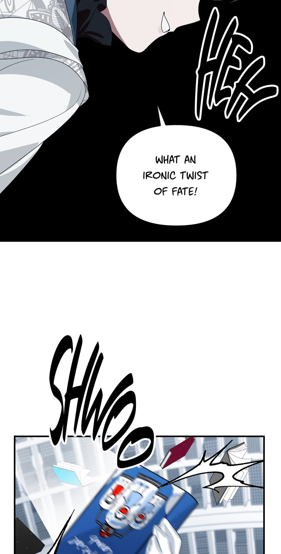Read SSS Class Suicide Hunter En Manga Online