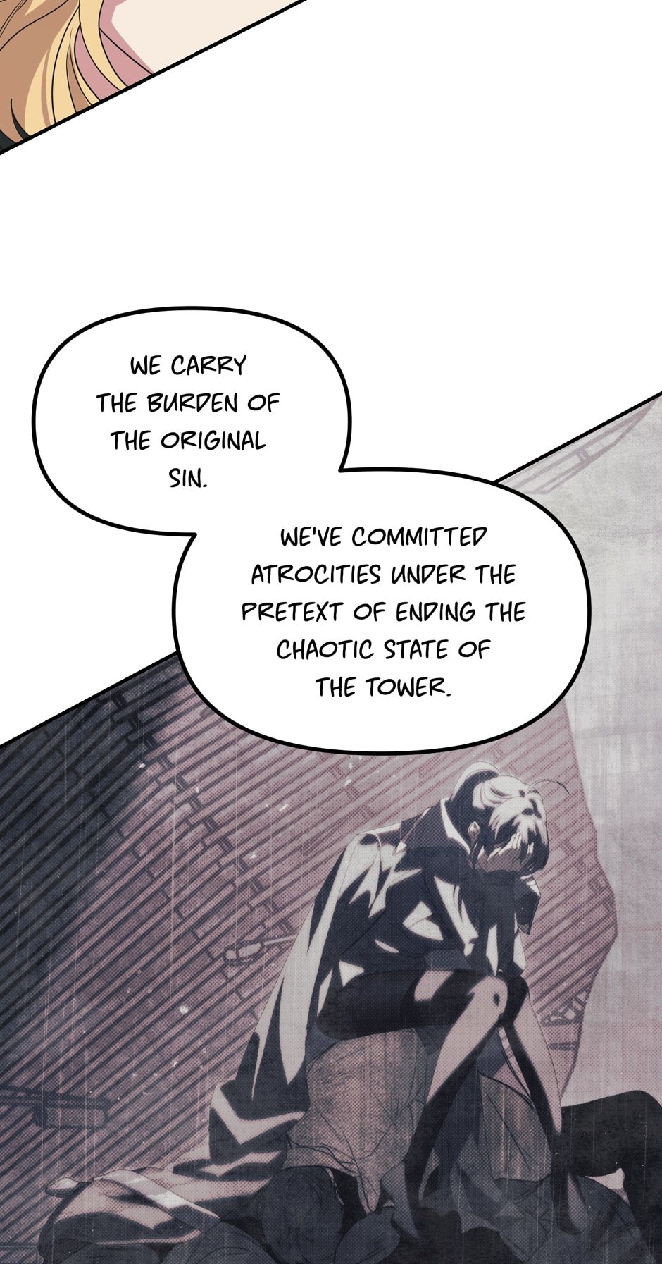 Read SSS Class Suicide Hunter En Manga Online
