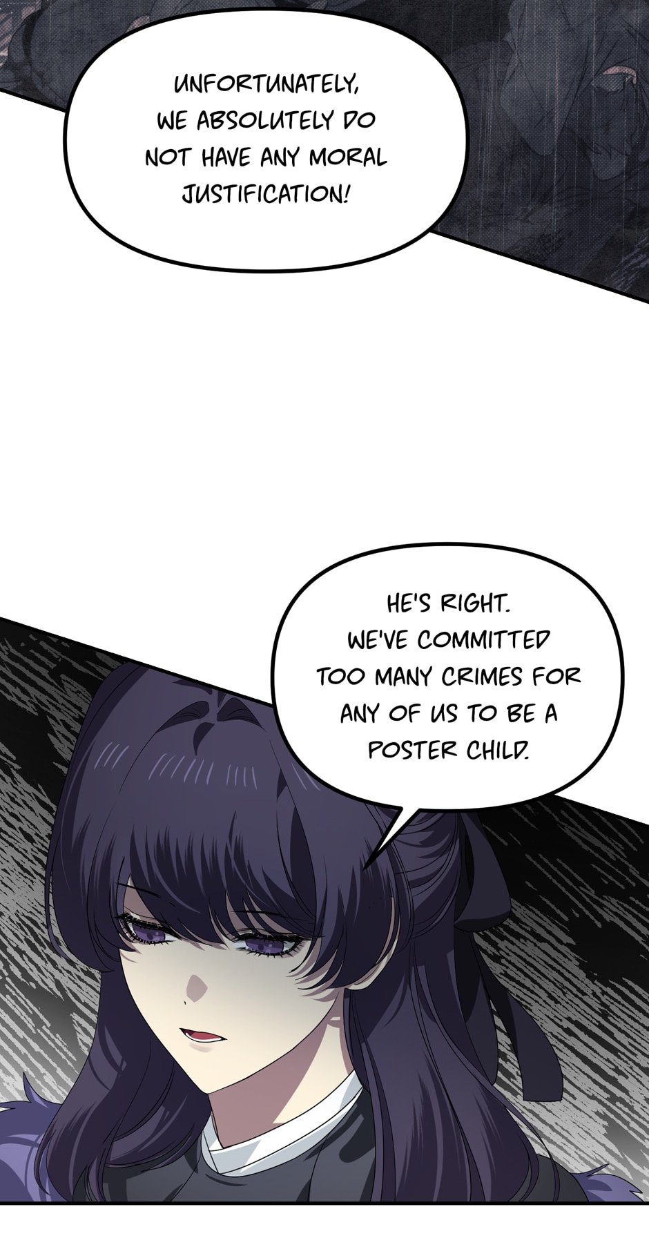 Read SSS Class Suicide Hunter En Manga Online