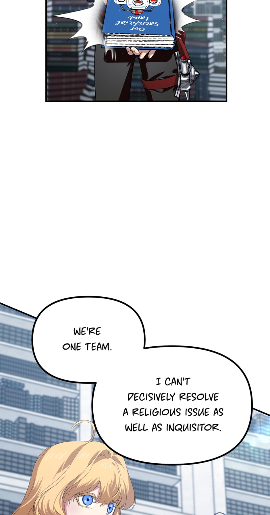 Read SSS Class Suicide Hunter En Manga Online