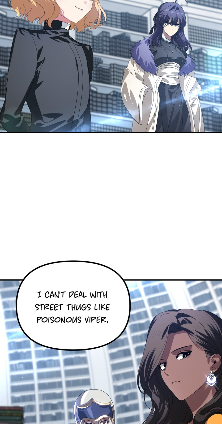 Read SSS Class Suicide Hunter En Manga Online