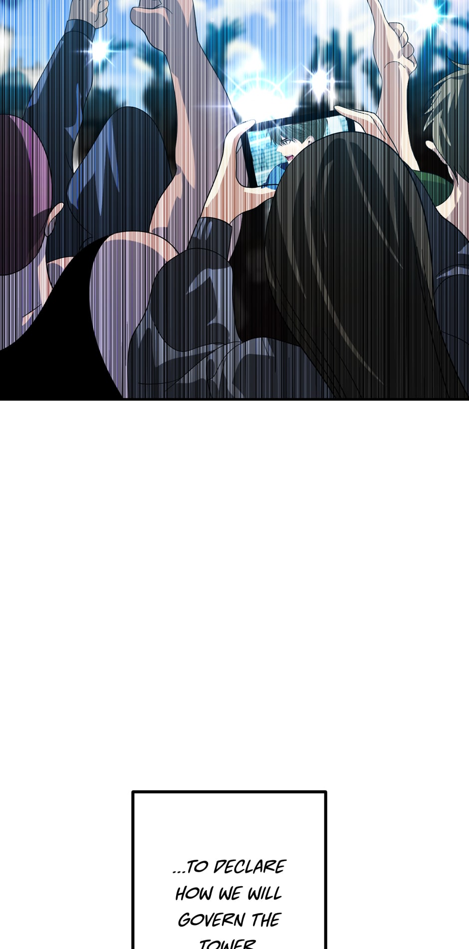 Read SSS Class Suicide Hunter En Manga Online