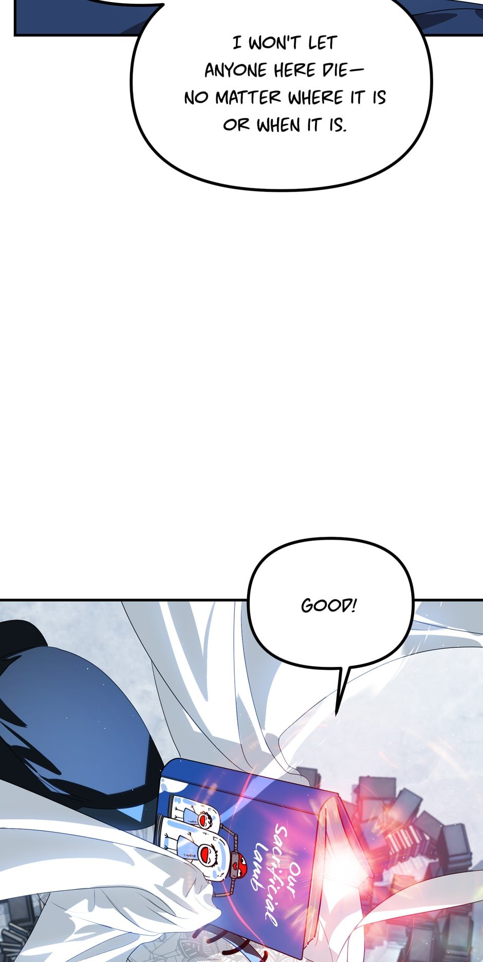 Read SSS Class Suicide Hunter En Manga Online