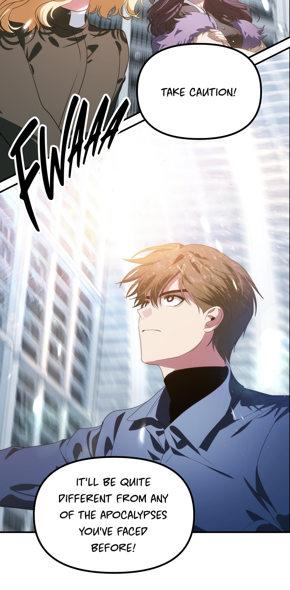 Read SSS Class Suicide Hunter En Manga Online