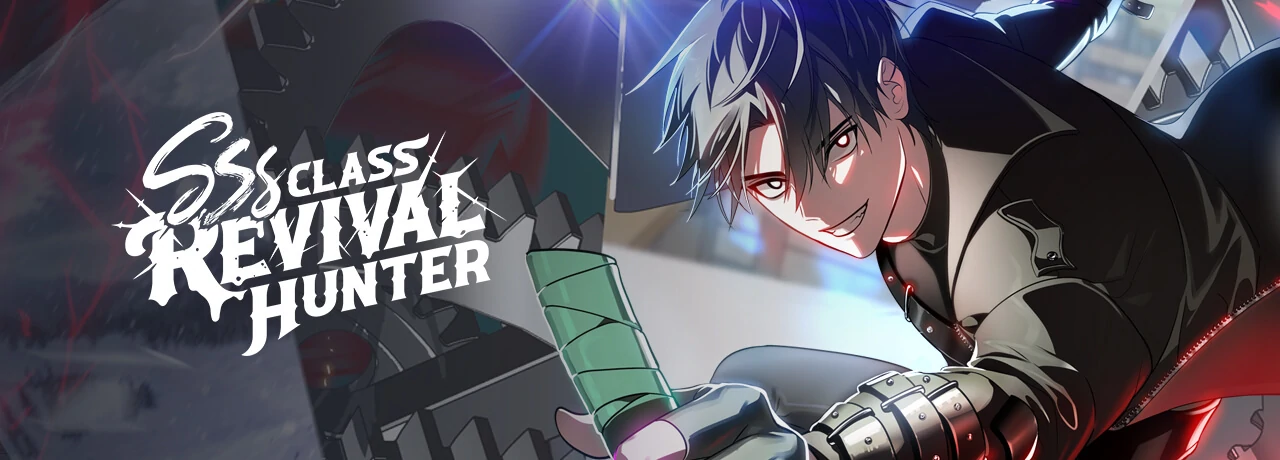 Read SSS Class Suicide Hunter En Manga Online