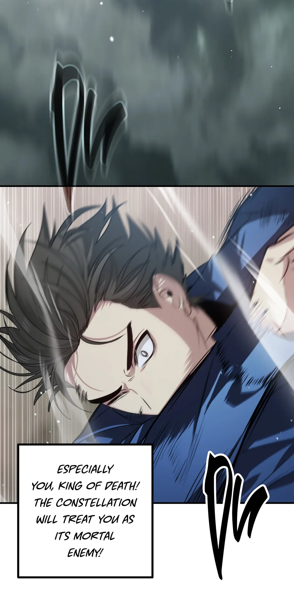 Read SSS Class Suicide Hunter En Manga Online