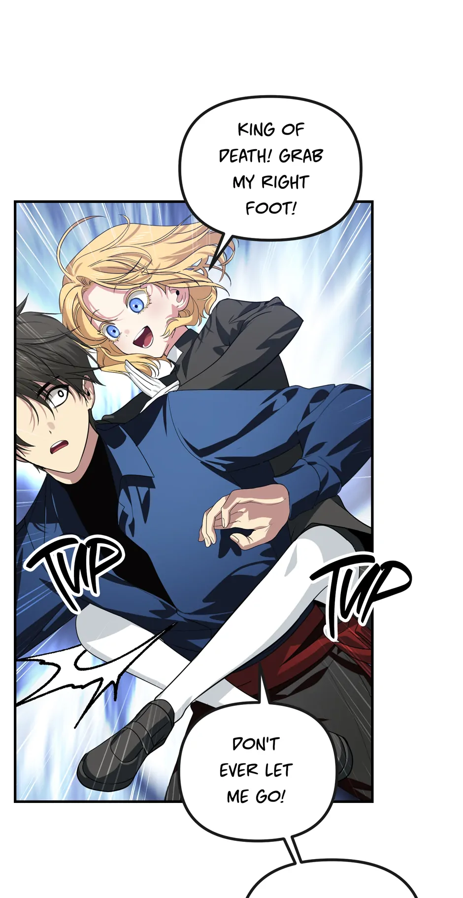 Read SSS Class Suicide Hunter En Manga Online