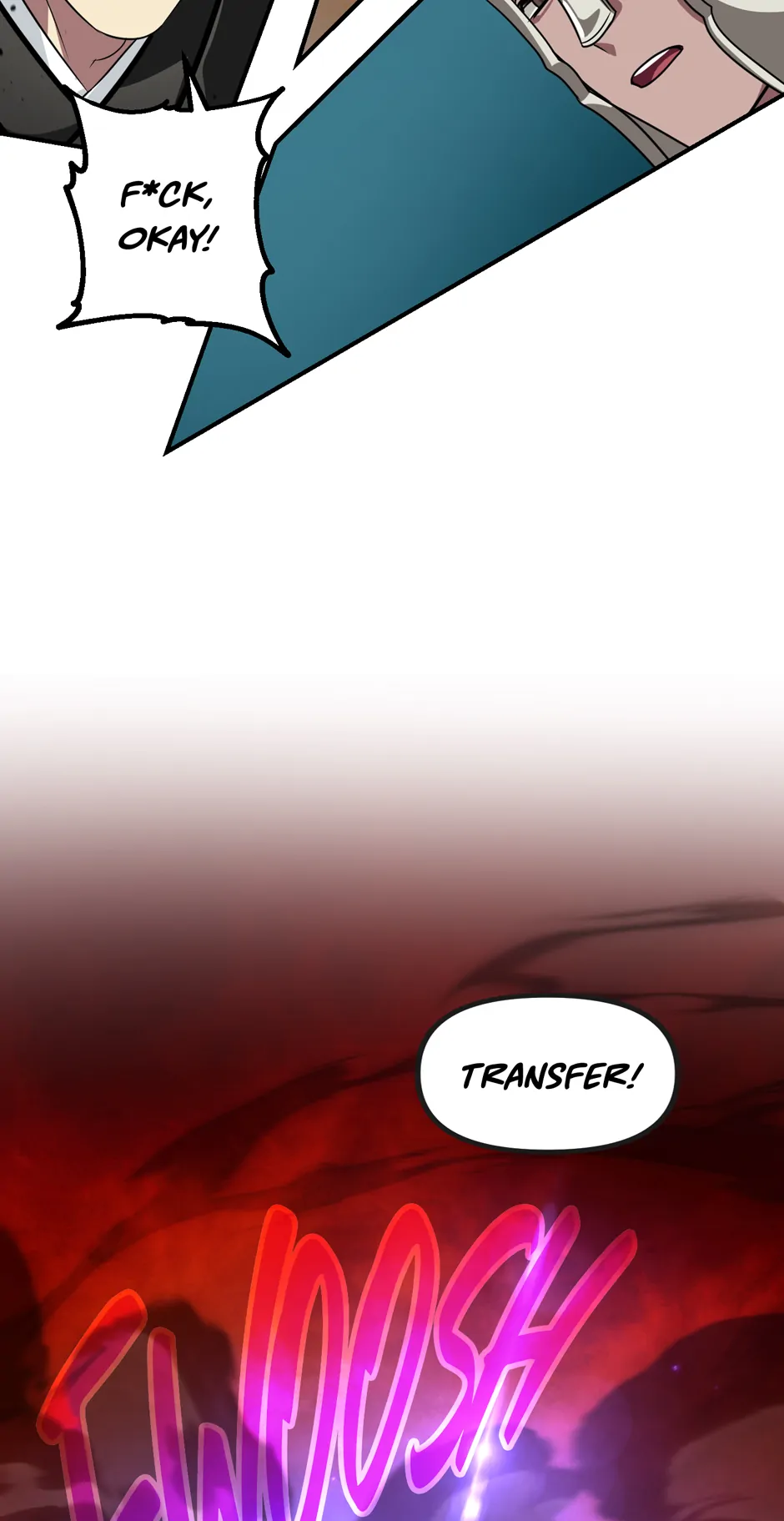 Read SSS Class Suicide Hunter En Manga Online