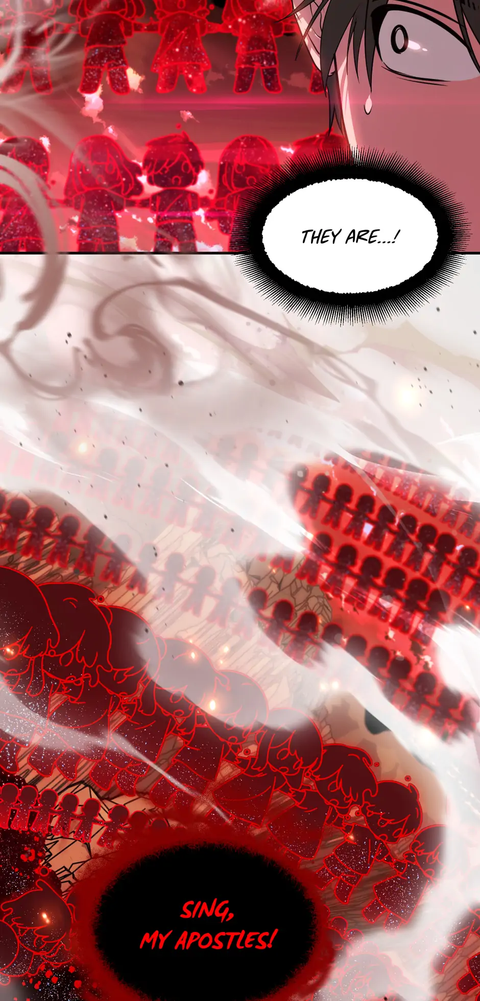 Read SSS Class Suicide Hunter En Manga Online