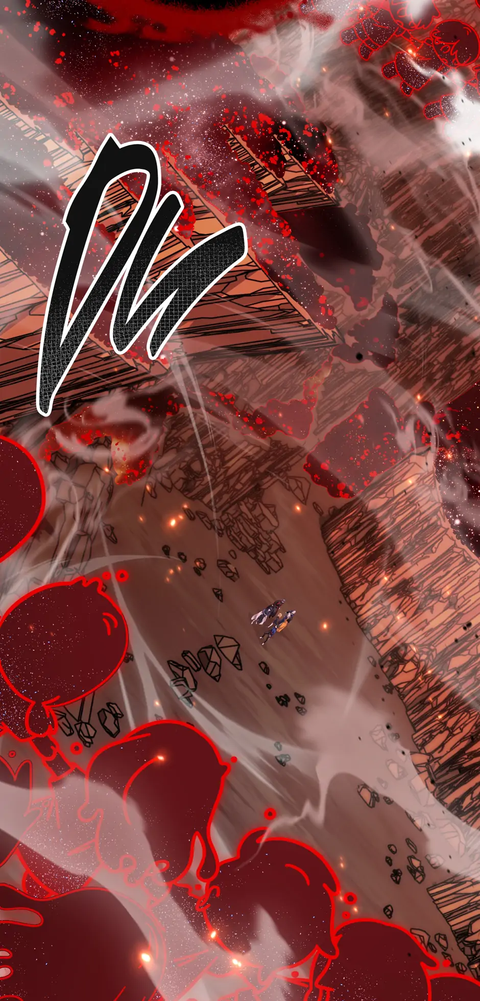Read SSS Class Suicide Hunter En Manga Online