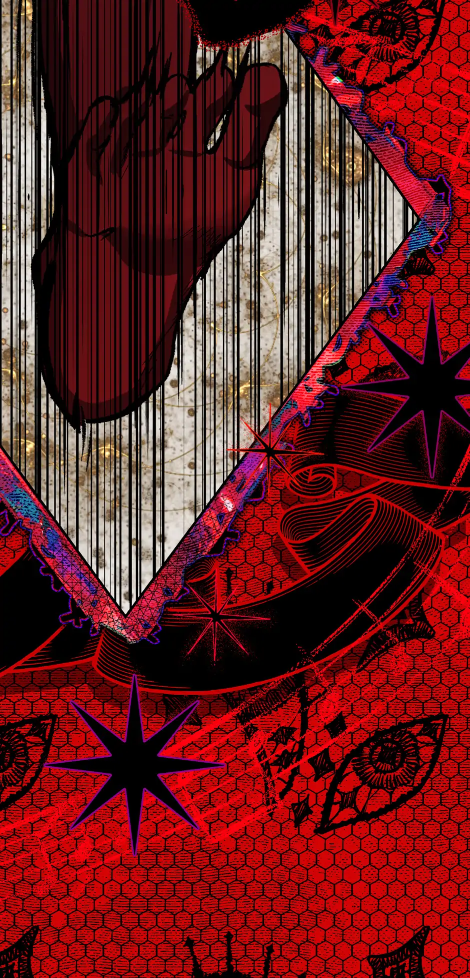 Read SSS Class Suicide Hunter En Manga Online
