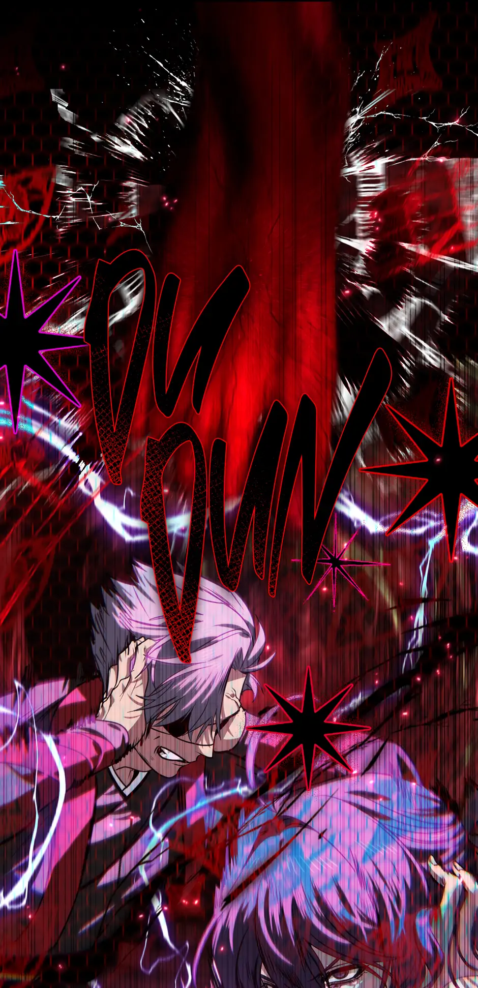 Read SSS Class Suicide Hunter En Manga Online