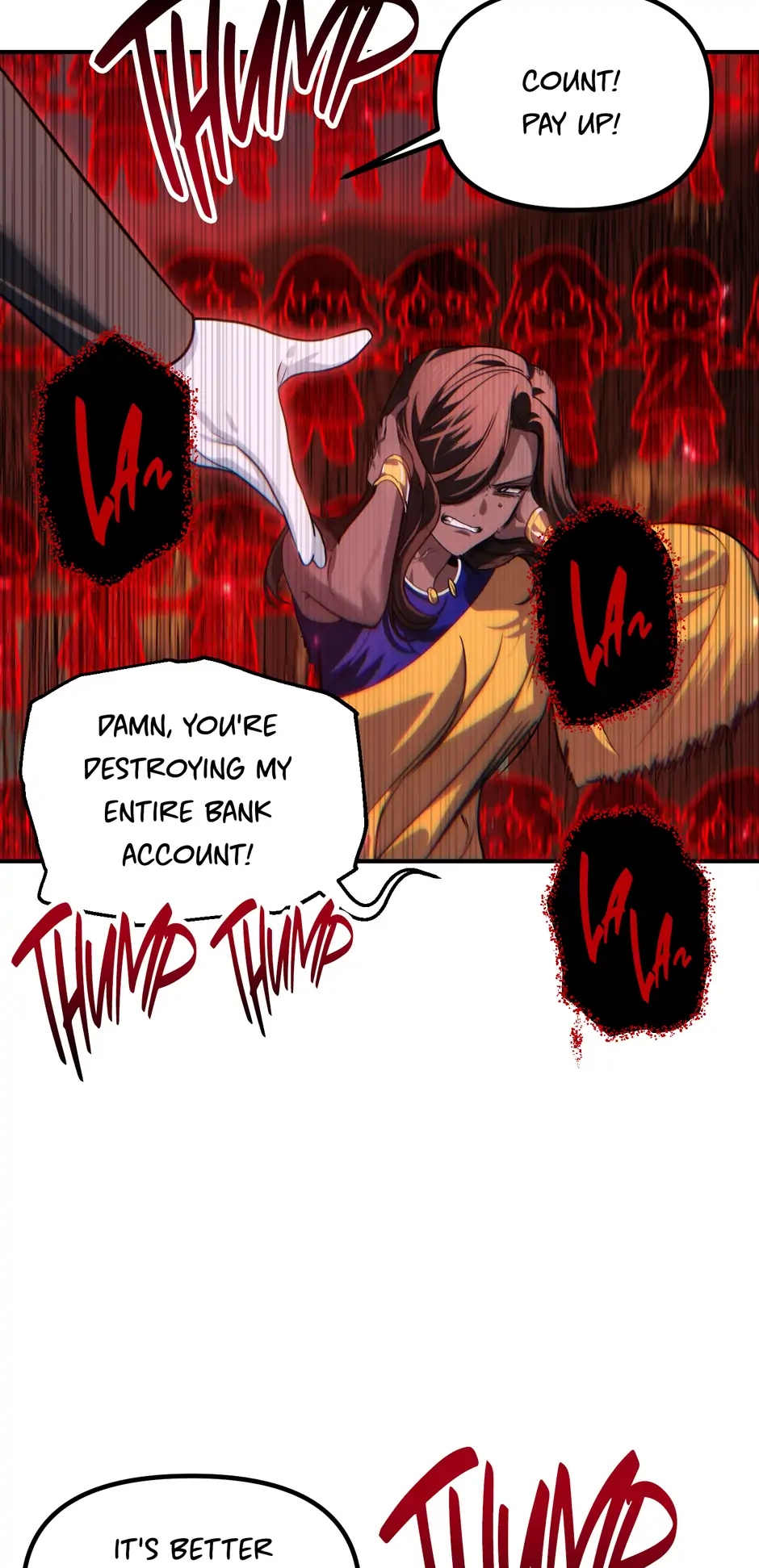 Read SSS Class Suicide Hunter En Manga Online