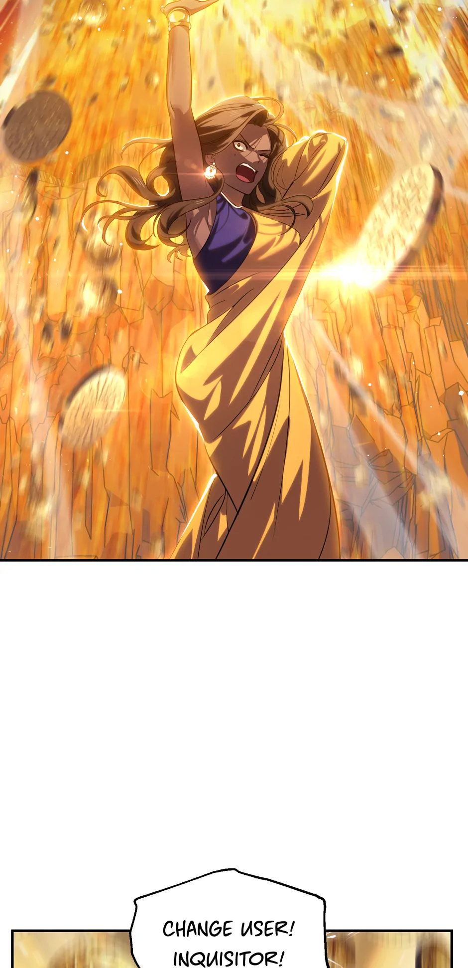 Read SSS Class Suicide Hunter En Manga Online