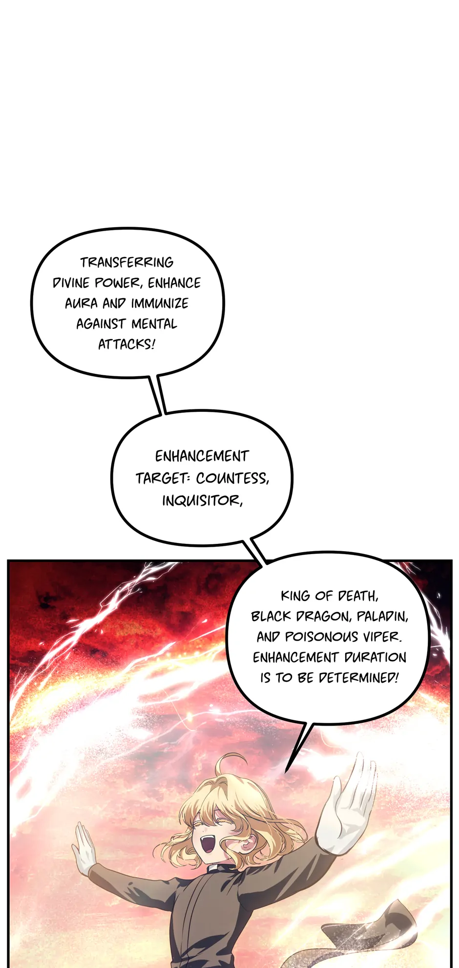 Read SSS Class Suicide Hunter En Manga Online