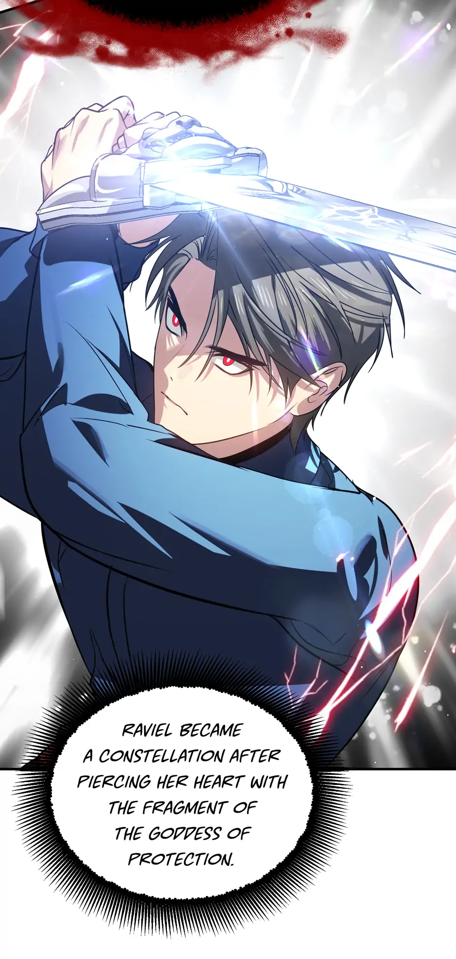 Read SSS Class Suicide Hunter En Manga Online
