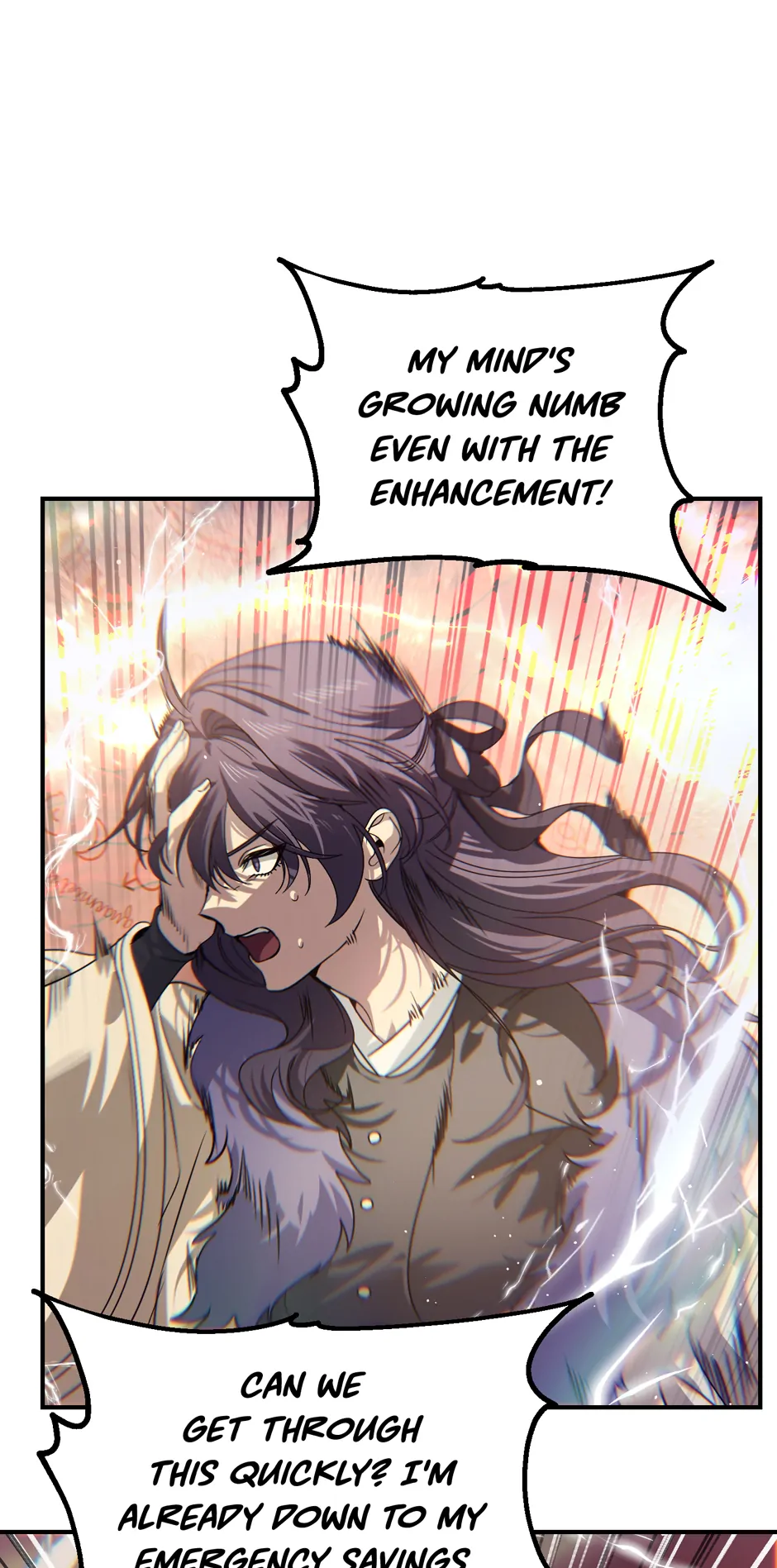 Read SSS Class Suicide Hunter En Manga Online