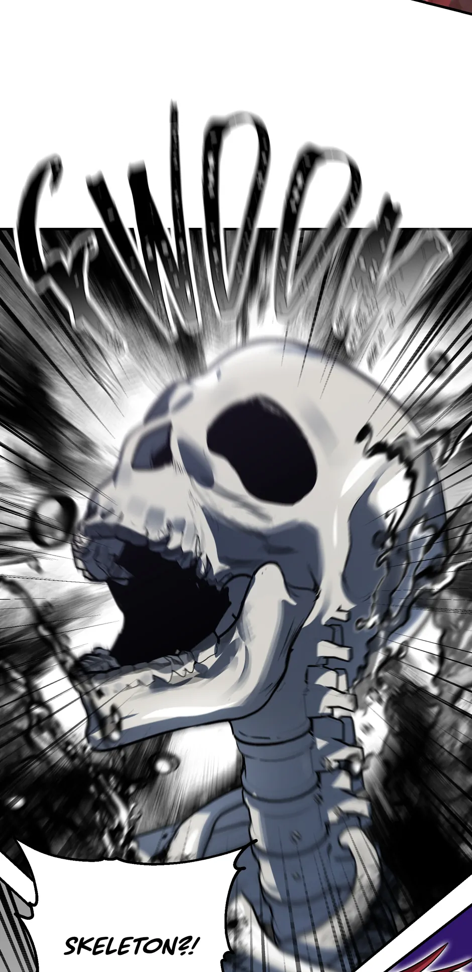 Read SSS Class Suicide Hunter En Manga Online