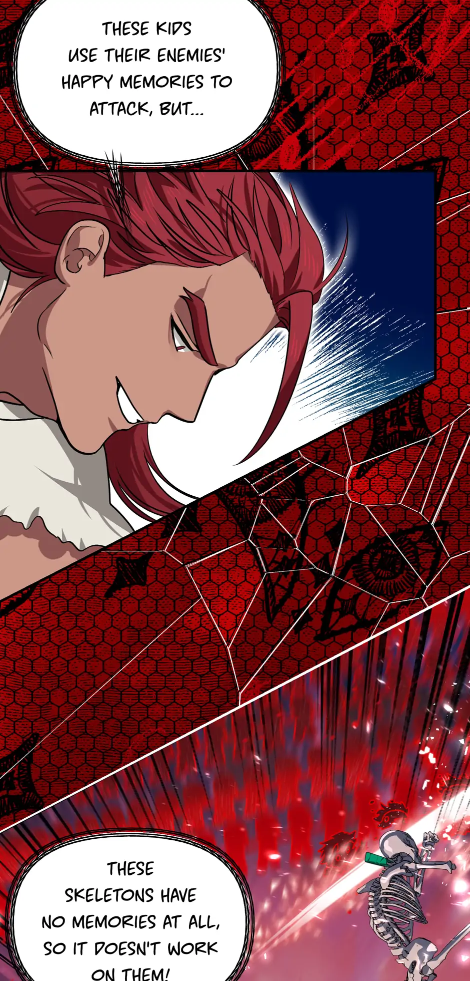 Read SSS Class Suicide Hunter En Manga Online