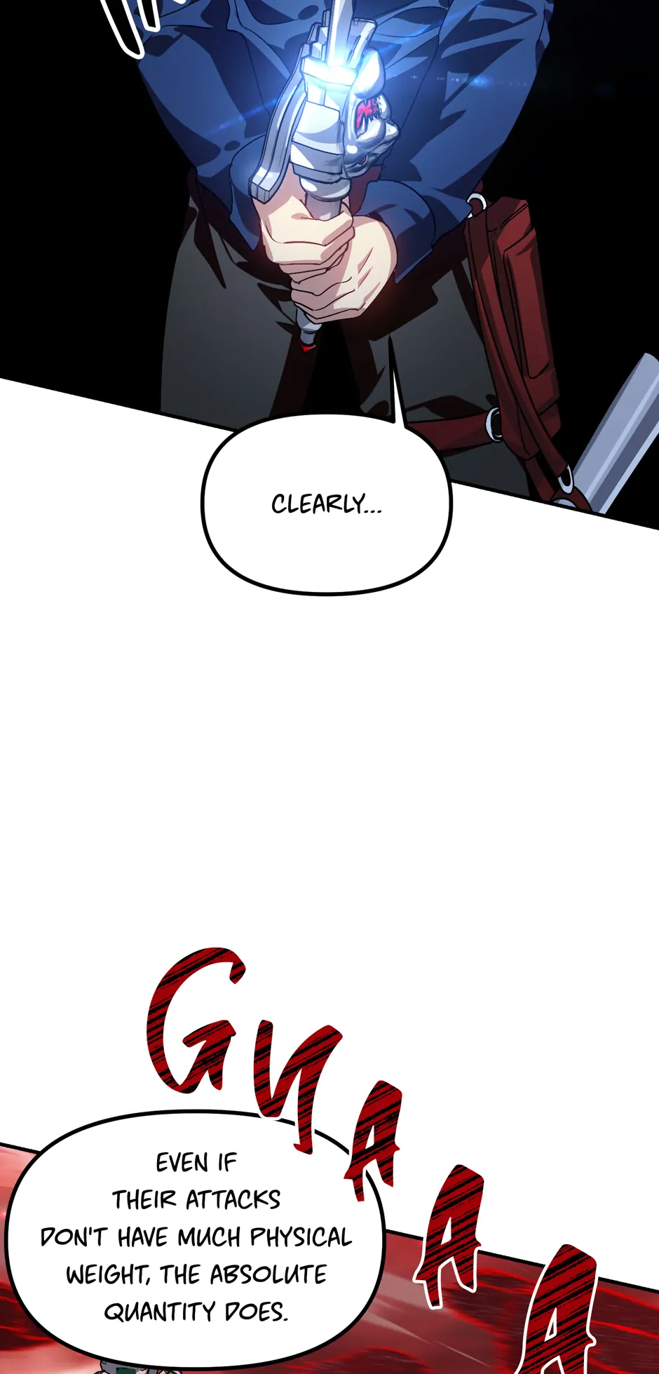 Read SSS Class Suicide Hunter En Manga Online