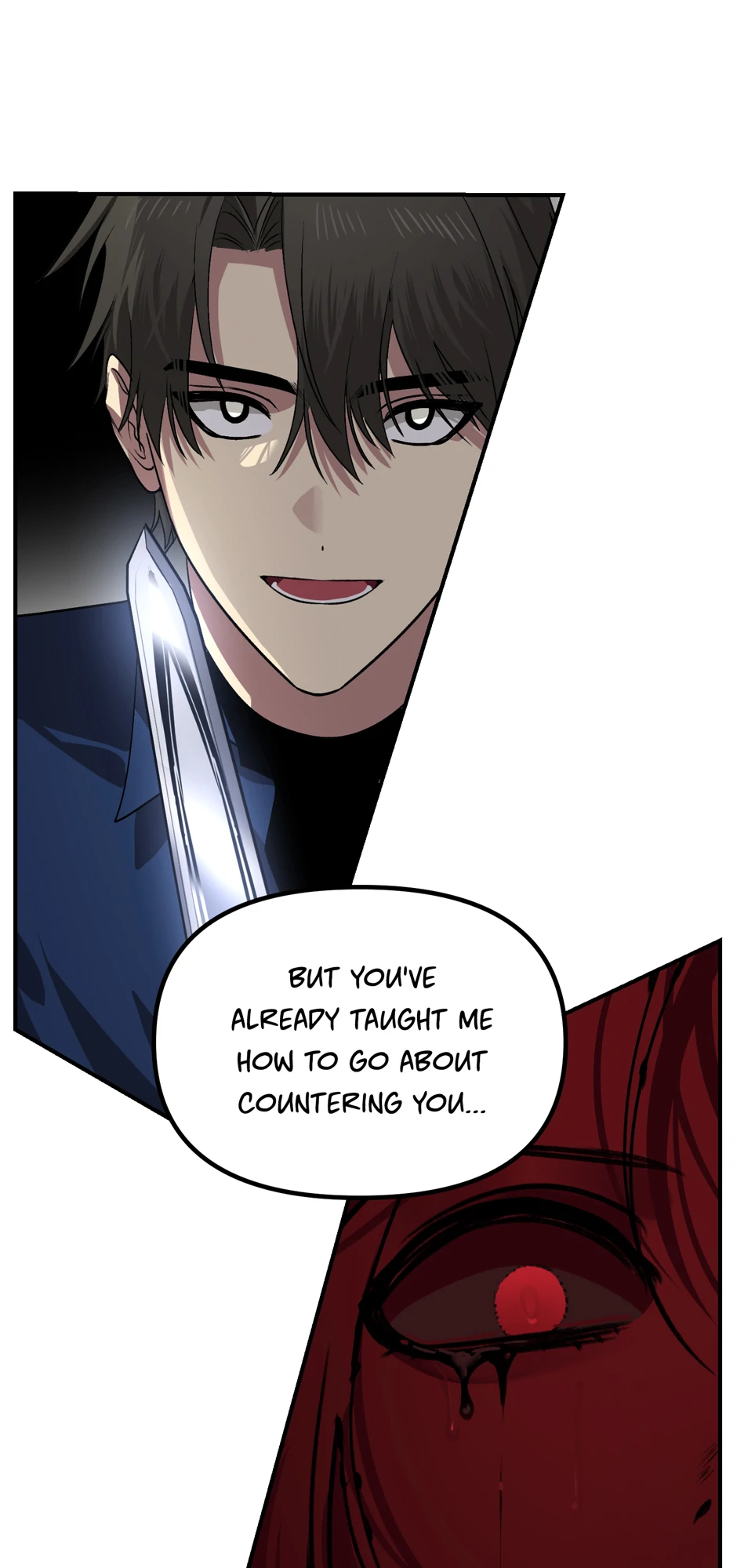 Read SSS Class Suicide Hunter En Manga Online