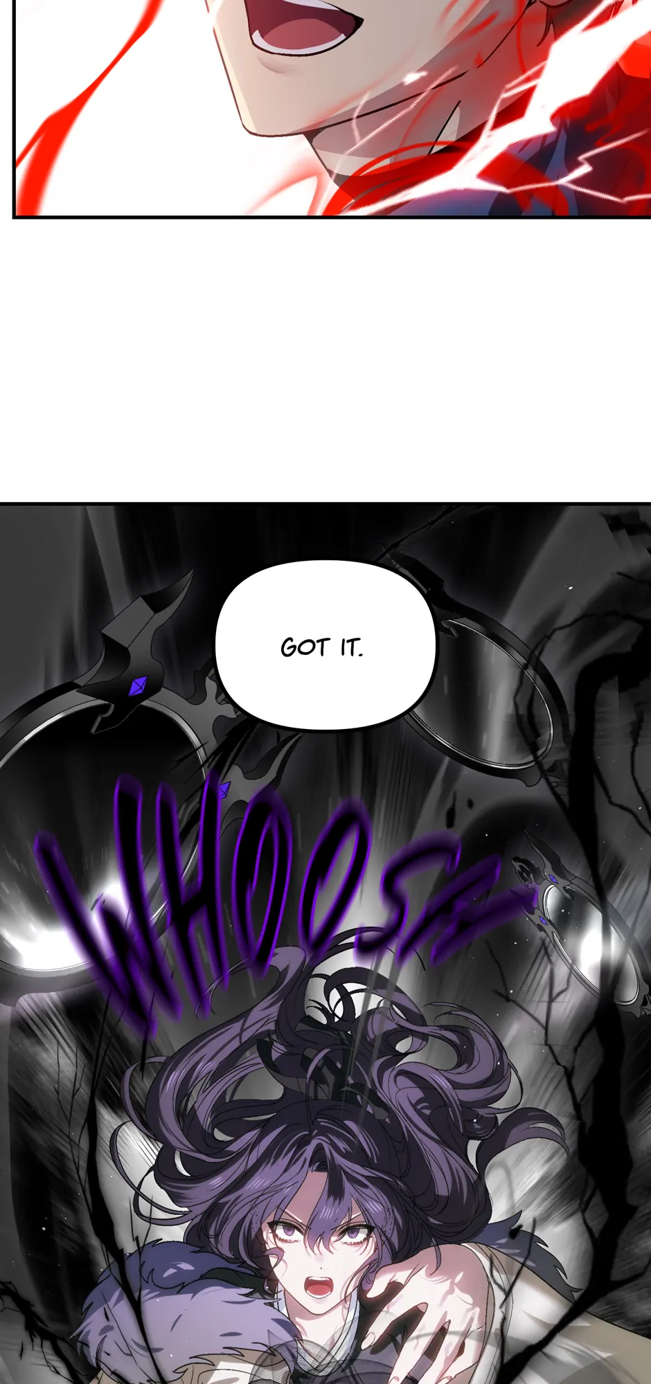 Read SSS Class Suicide Hunter En Manga Online