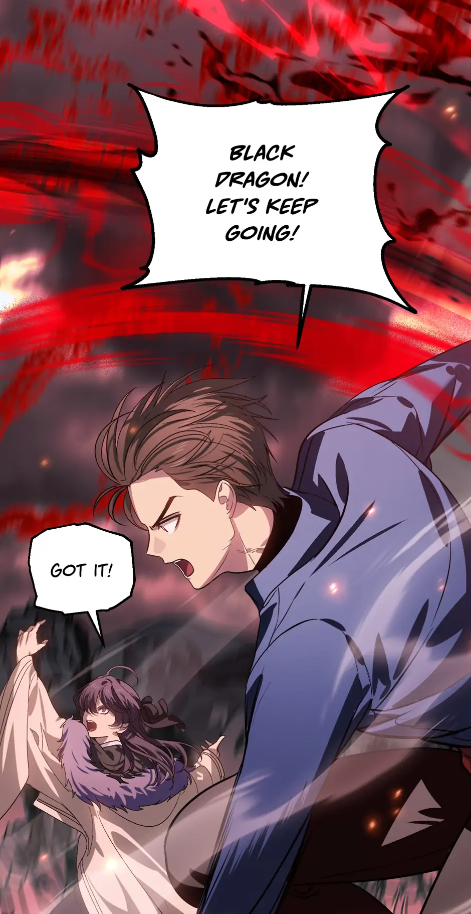 Read SSS Class Suicide Hunter En Manga Online
