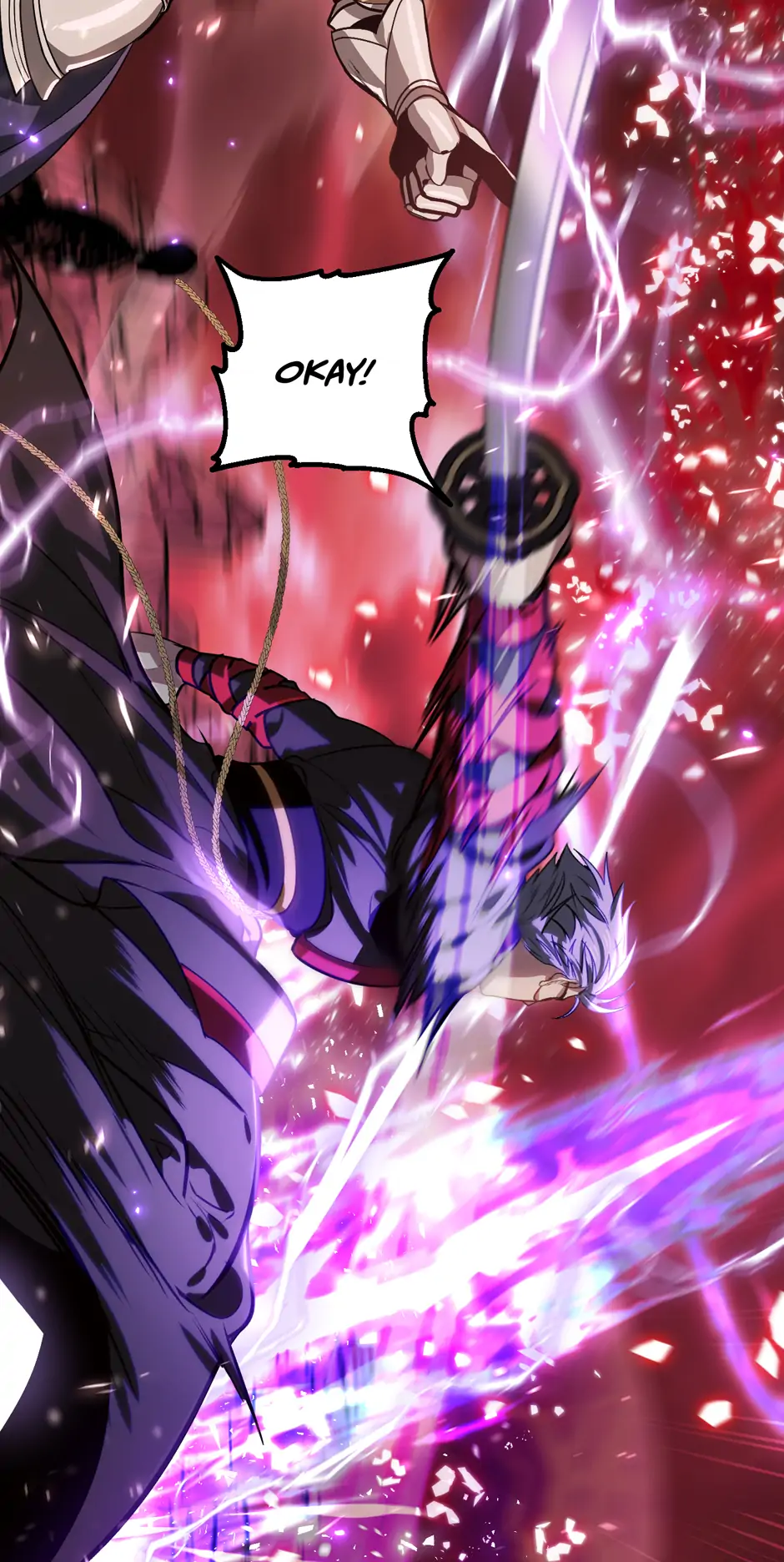 Read SSS Class Suicide Hunter En Manga Online