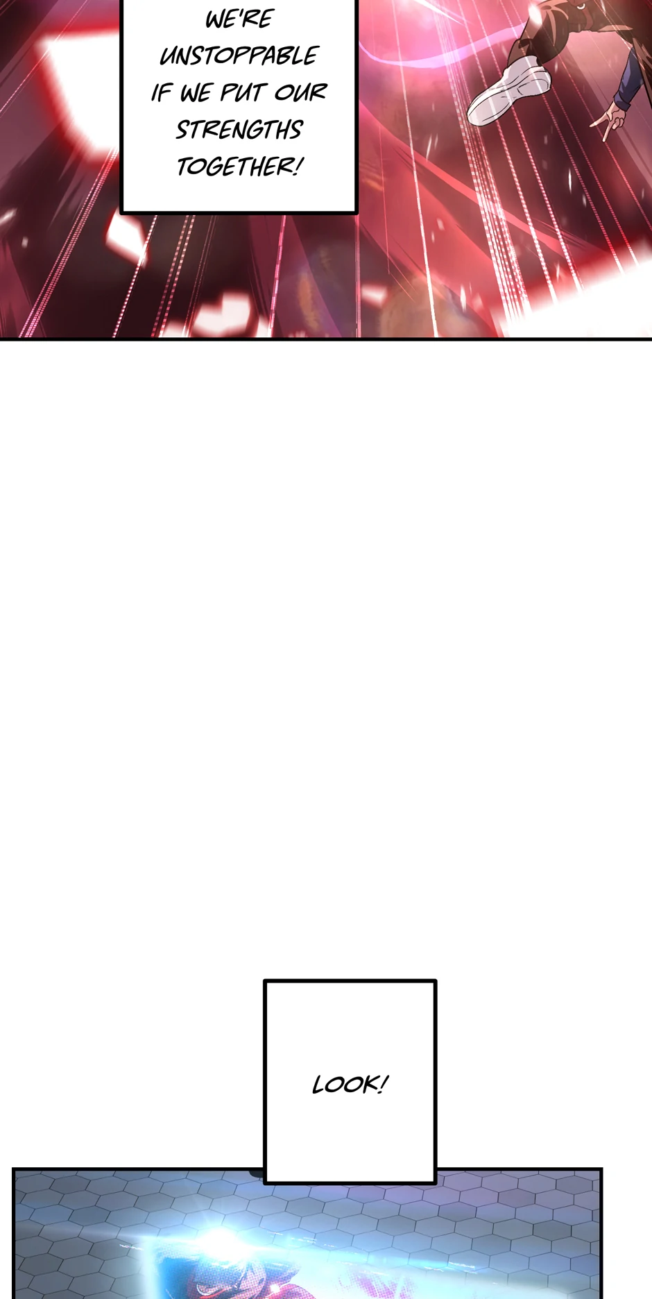 Read SSS Class Suicide Hunter En Manga Online
