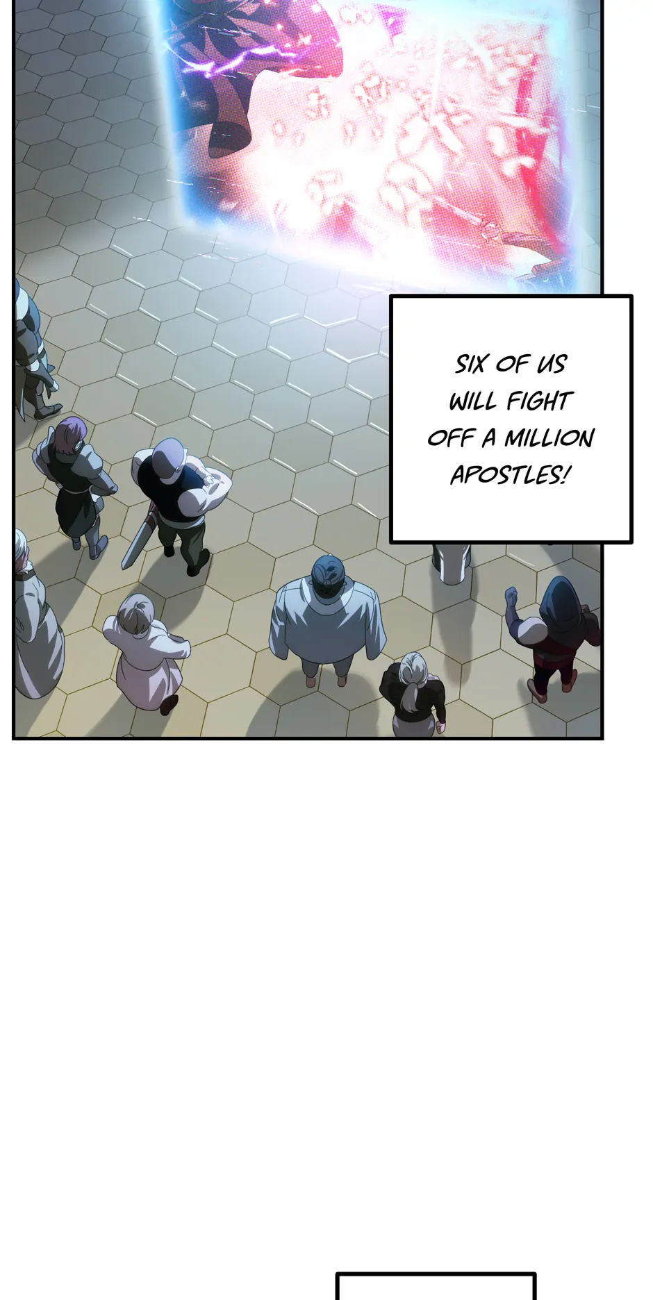Read SSS Class Suicide Hunter En Manga Online