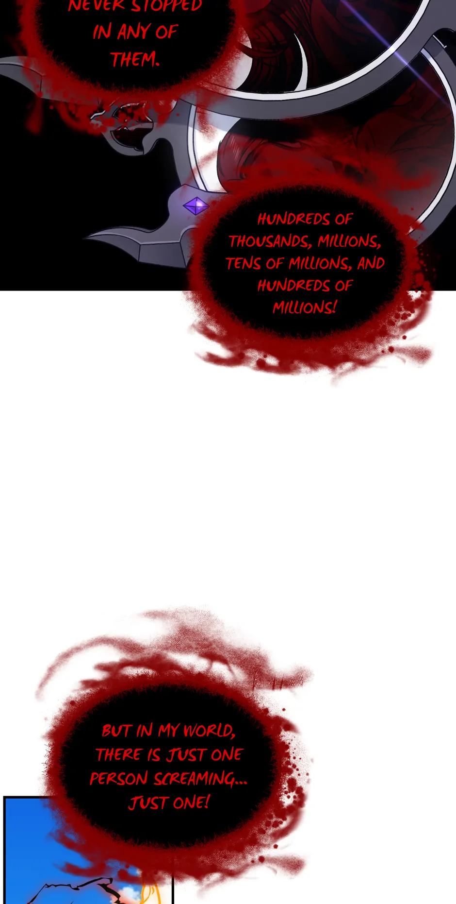 Read SSS Class Suicide Hunter En Manga Online