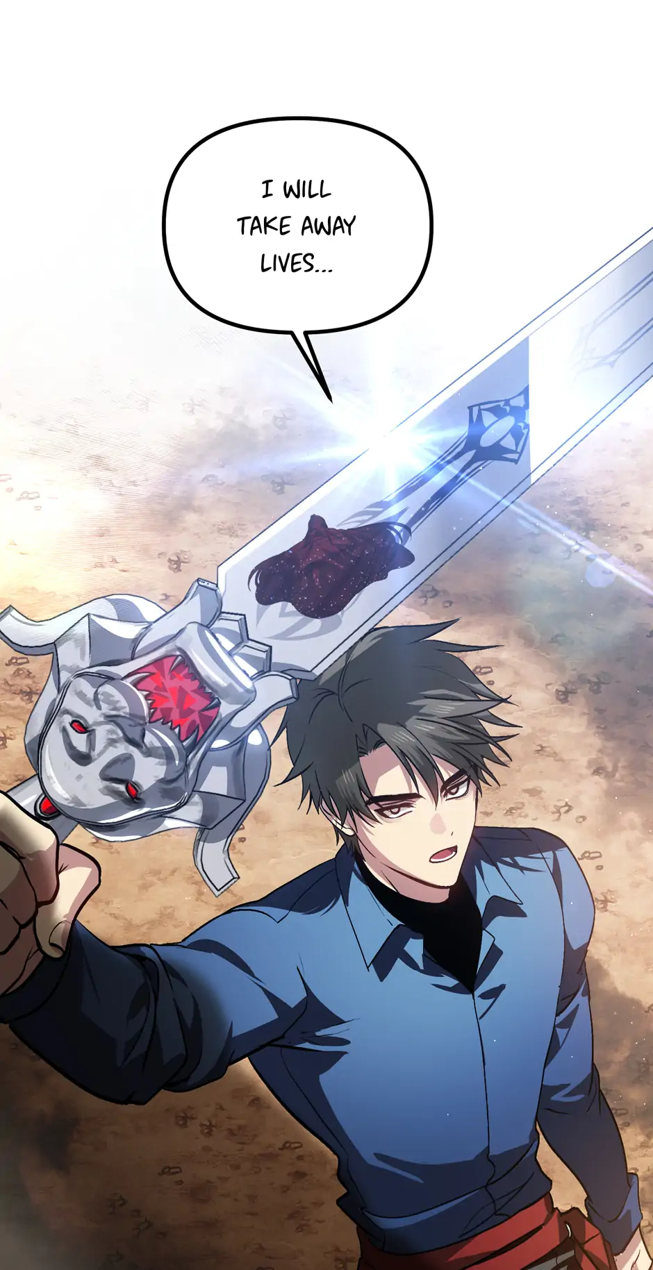 Read SSS Class Suicide Hunter En Manga Online