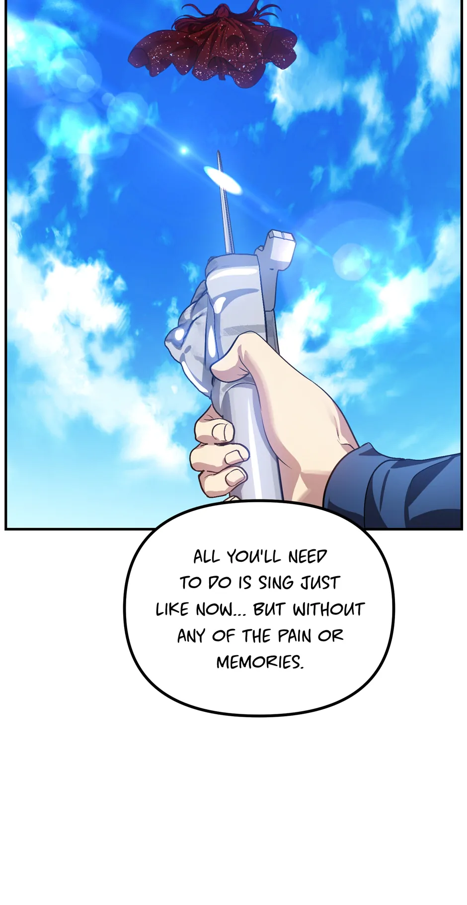 Read SSS Class Suicide Hunter En Manga Online