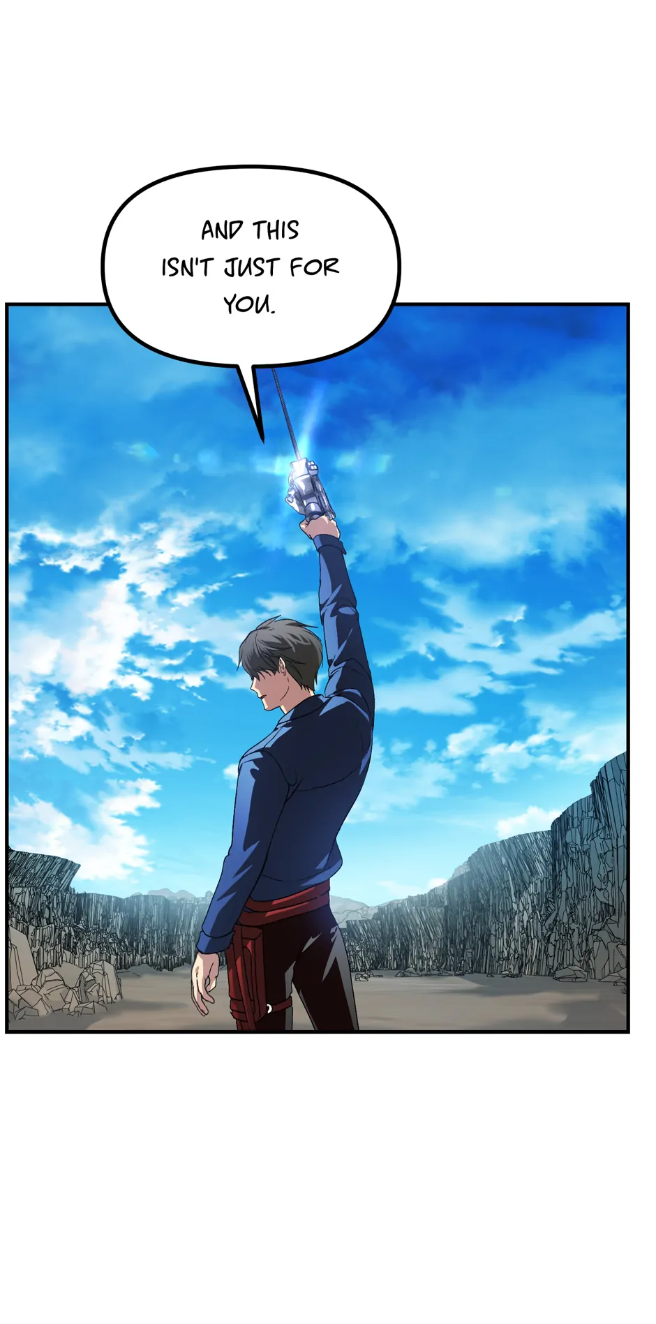 Read SSS Class Suicide Hunter En Manga Online