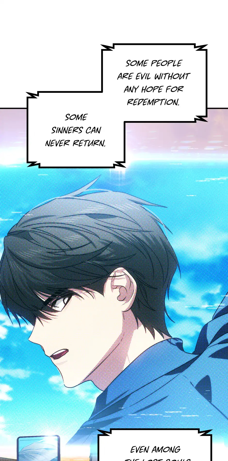 Read SSS Class Suicide Hunter En Manga Online