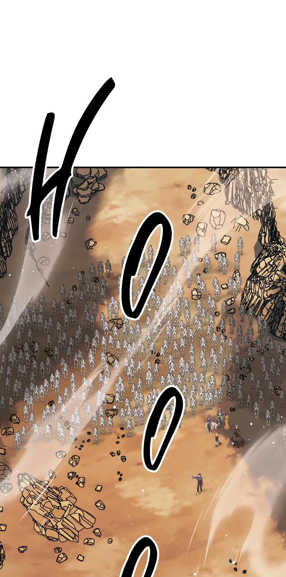 Read SSS Class Suicide Hunter En Manga Online