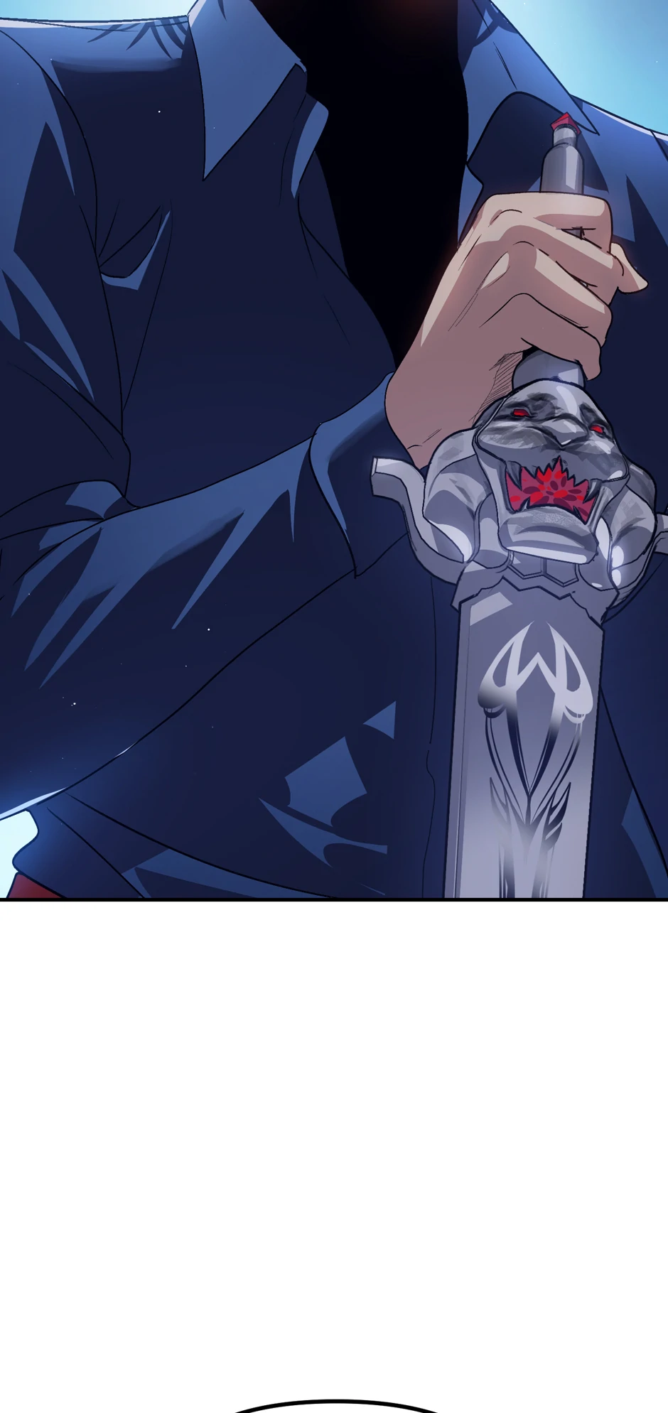Read SSS Class Suicide Hunter En Manga Online