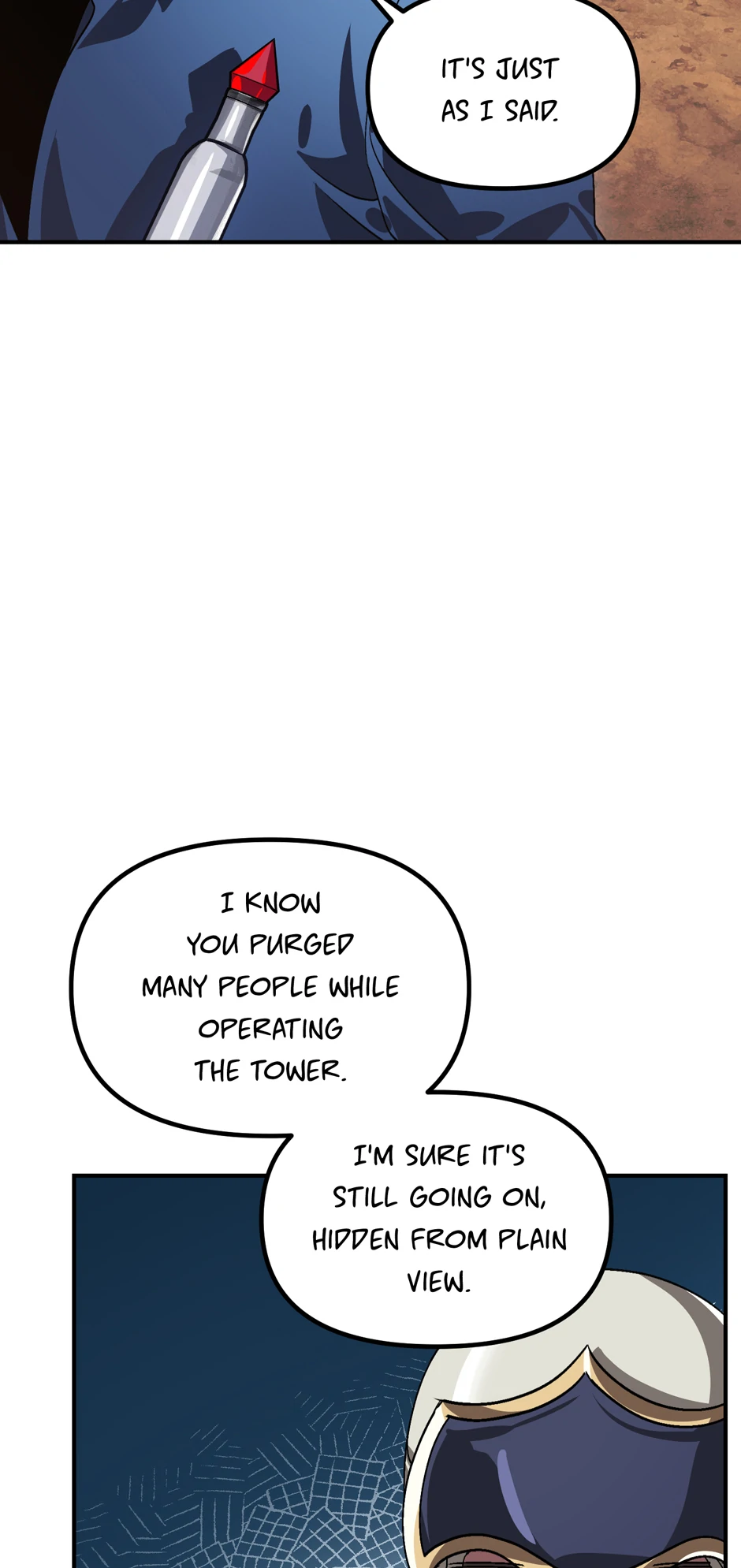 Read SSS Class Suicide Hunter En Manga Online