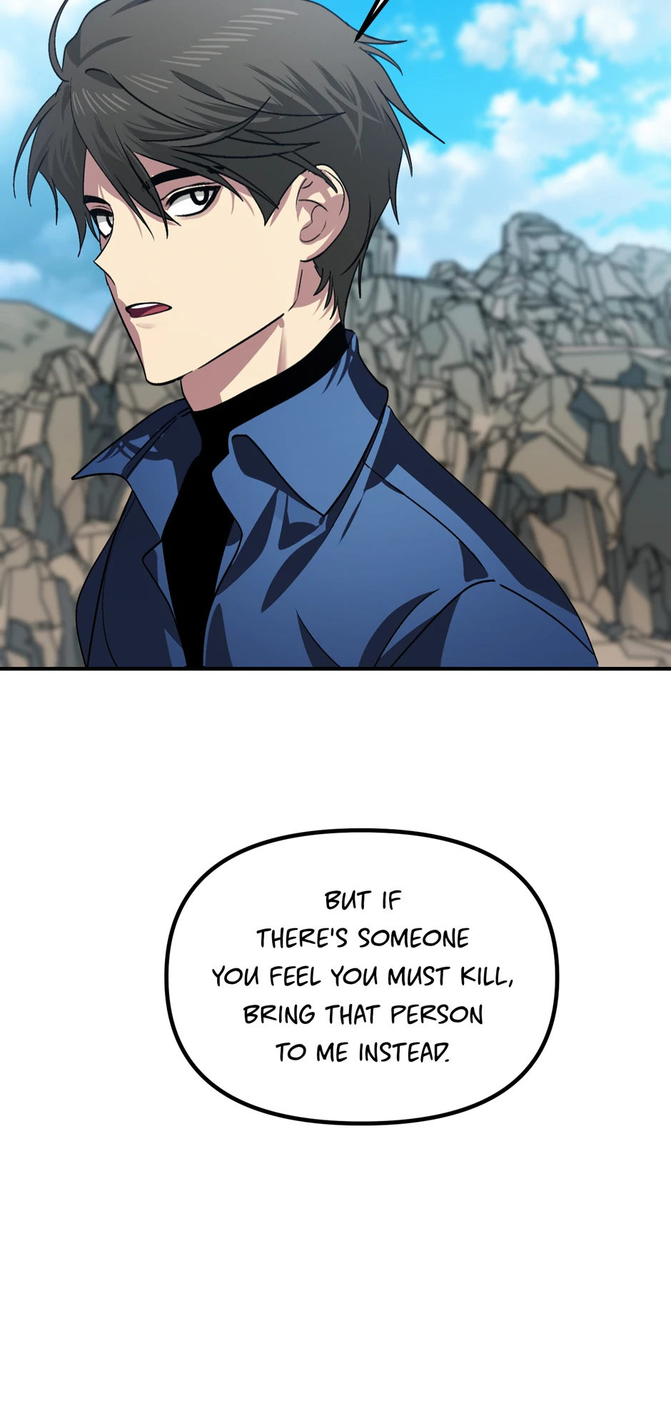 Read SSS Class Suicide Hunter En Manga Online