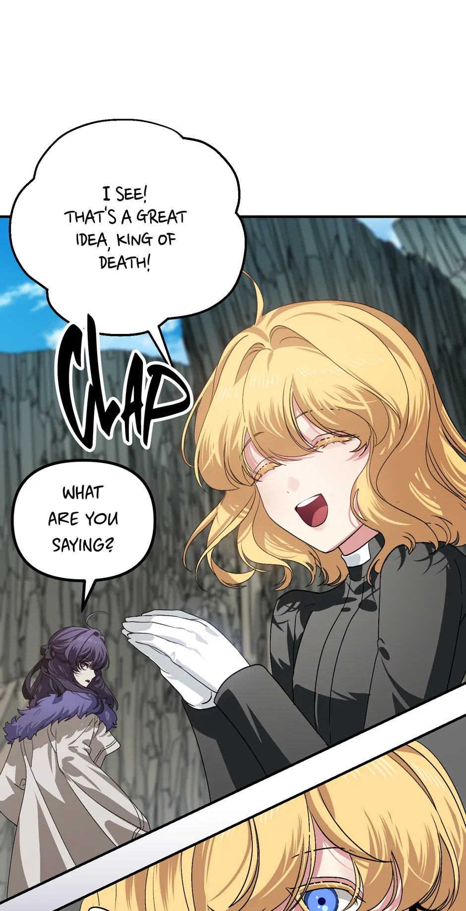 Read SSS Class Suicide Hunter En Manga Online