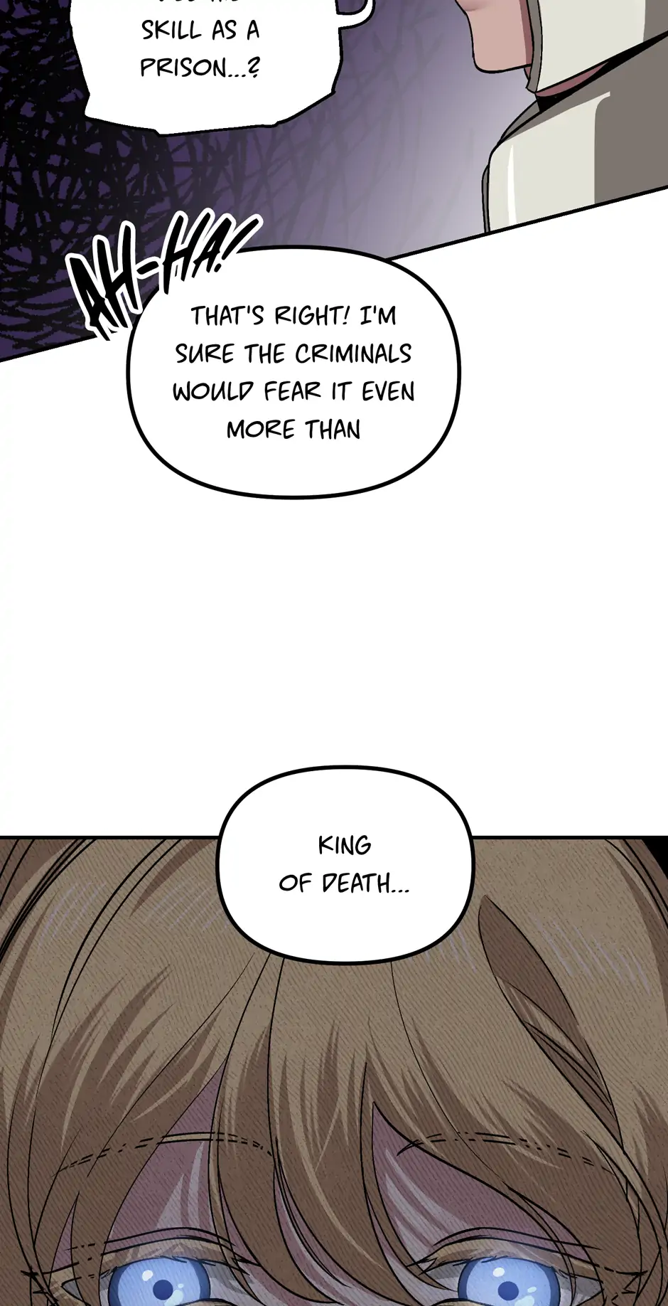 Read SSS Class Suicide Hunter En Manga Online