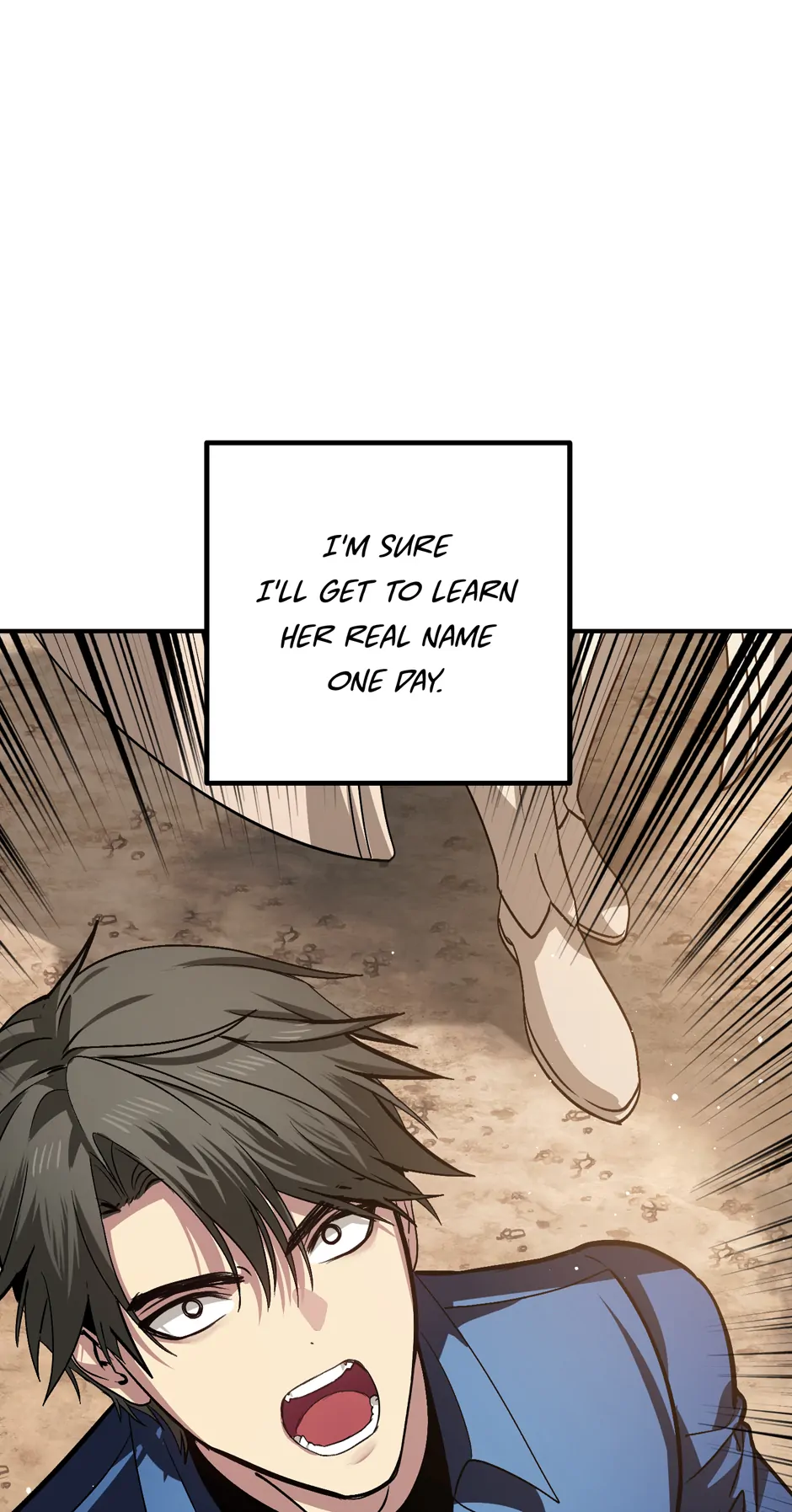 Read SSS Class Suicide Hunter En Manga Online