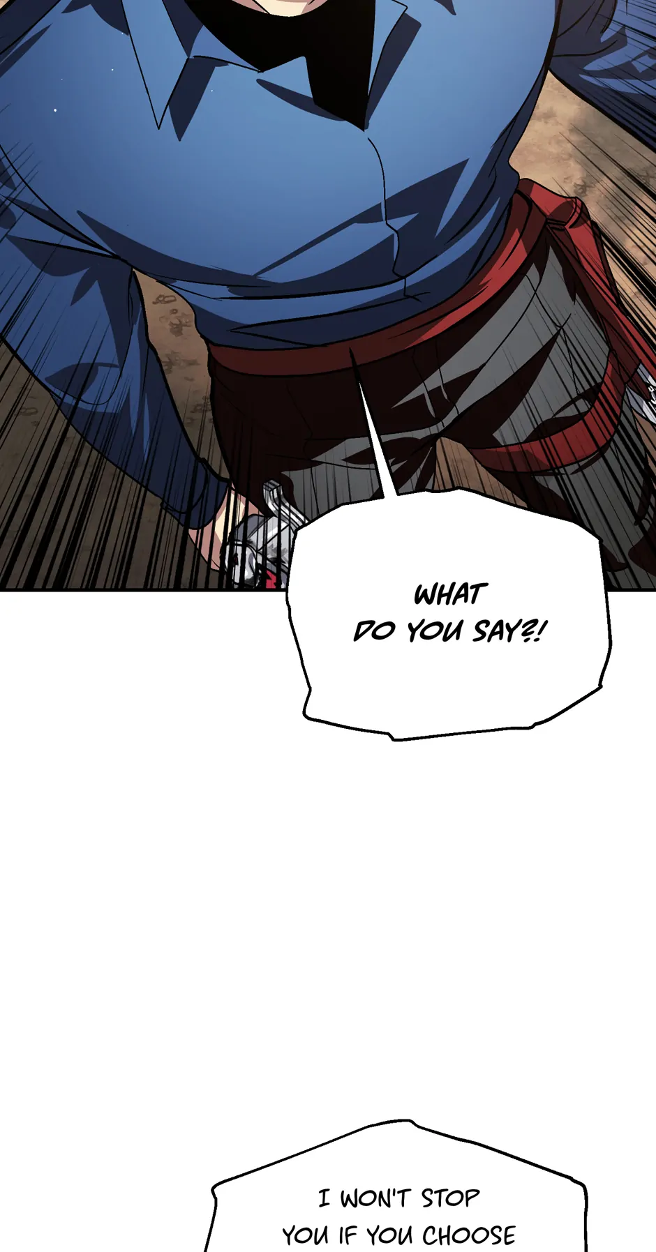 Read SSS Class Suicide Hunter En Manga Online