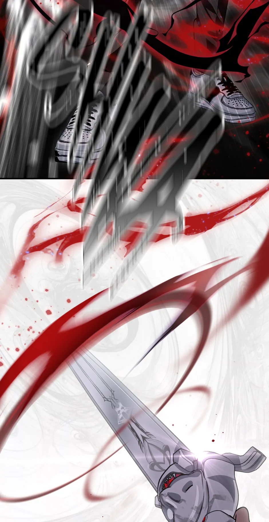 Read SSS Class Suicide Hunter En Manga Online