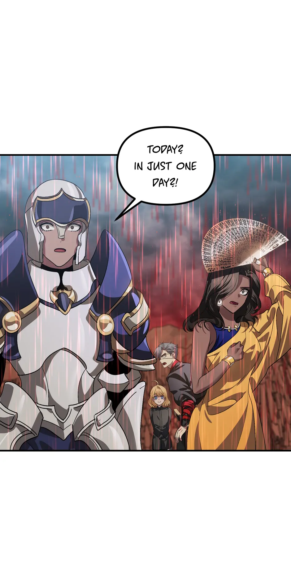 Read SSS Class Suicide Hunter En Manga Online