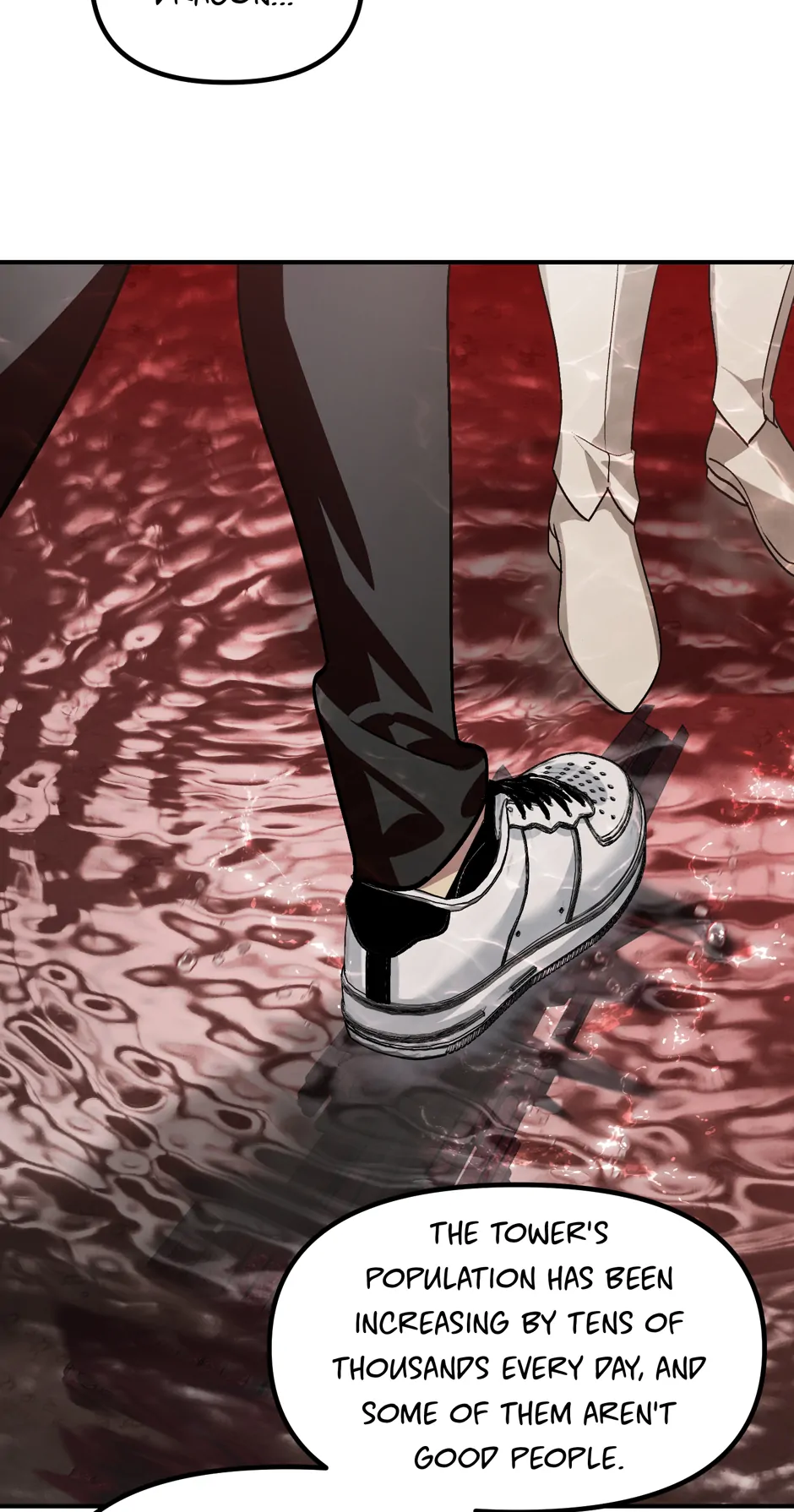 Read SSS Class Suicide Hunter En Manga Online