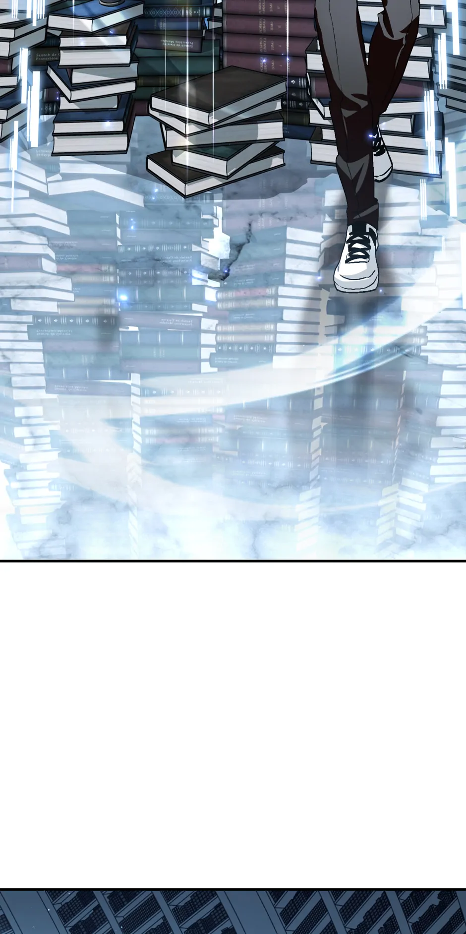 Read SSS Class Suicide Hunter En Manga Online