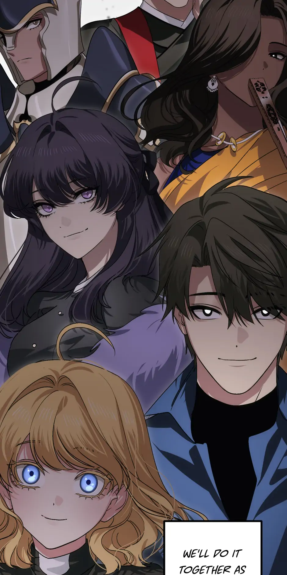 Read SSS Class Suicide Hunter En Manga Online