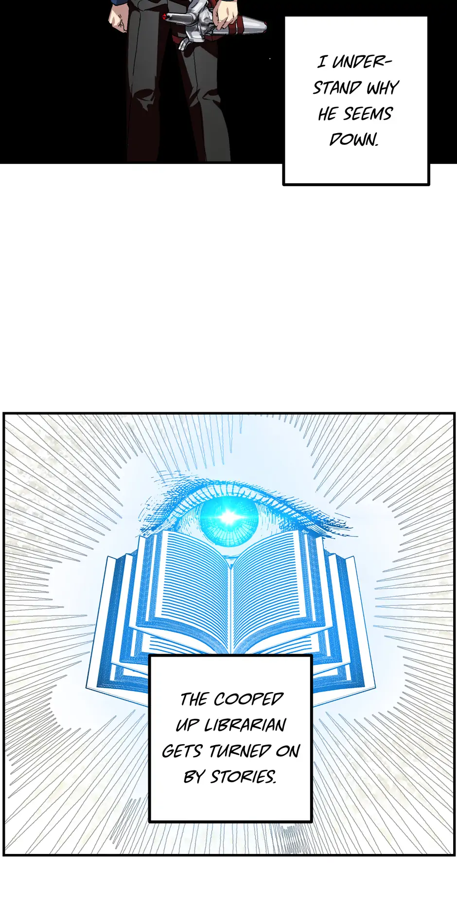Read SSS Class Suicide Hunter En Manga Online