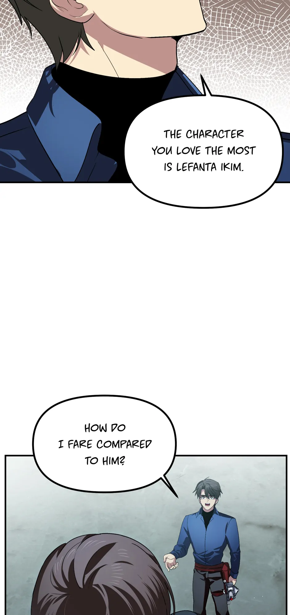 Read SSS Class Suicide Hunter En Manga Online